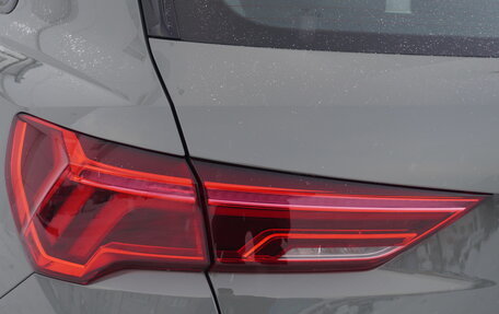 Audi Q3, 2025 год, 5 150 000 рублей, 25 фотография