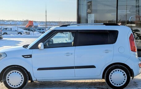KIA Soul I рестайлинг, 2012 год, 867 000 рублей, 3 фотография