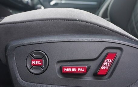 Audi Q3, 2025 год, 5 150 000 рублей, 17 фотография