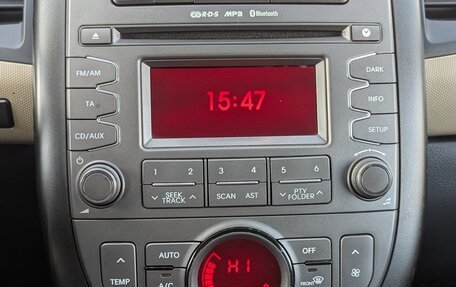 KIA Soul I рестайлинг, 2012 год, 867 000 рублей, 8 фотография