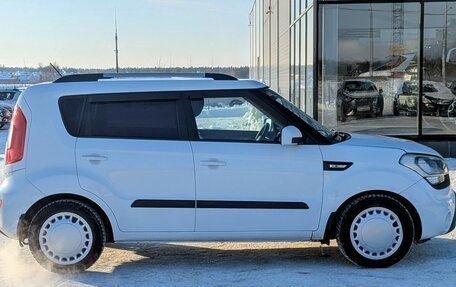 KIA Soul I рестайлинг, 2012 год, 867 000 рублей, 4 фотография