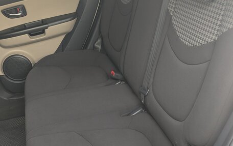 KIA Soul I рестайлинг, 2012 год, 867 000 рублей, 14 фотография