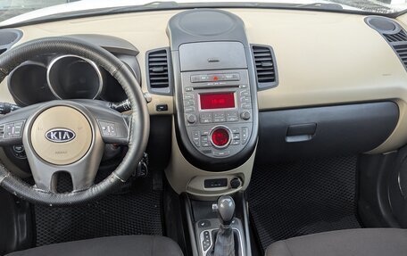 KIA Soul I рестайлинг, 2012 год, 867 000 рублей, 7 фотография