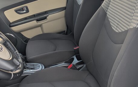 KIA Soul I рестайлинг, 2012 год, 867 000 рублей, 12 фотография