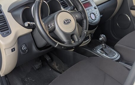 KIA Soul I рестайлинг, 2012 год, 867 000 рублей, 10 фотография