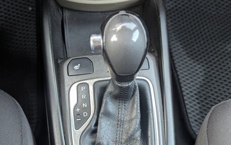 KIA Soul I рестайлинг, 2012 год, 867 000 рублей, 9 фотография