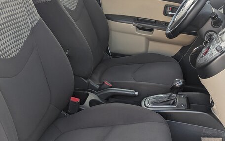 KIA Soul I рестайлинг, 2012 год, 867 000 рублей, 13 фотография