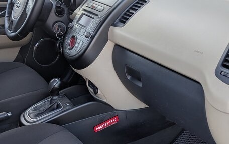 KIA Soul I рестайлинг, 2012 год, 867 000 рублей, 11 фотография