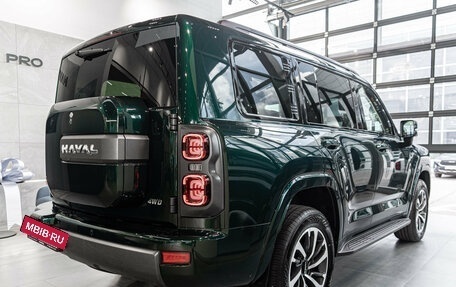 Haval H9, 2025 год, 5 199 000 рублей, 5 фотография