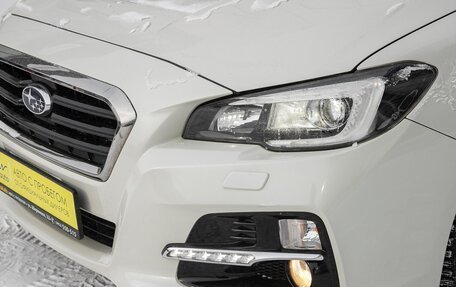 Subaru Levorg I, 2016 год, 1 568 000 рублей, 3 фотография