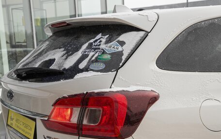 Subaru Levorg I, 2016 год, 1 568 000 рублей, 6 фотография