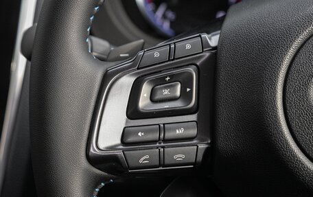 Subaru Levorg I, 2016 год, 1 568 000 рублей, 12 фотография