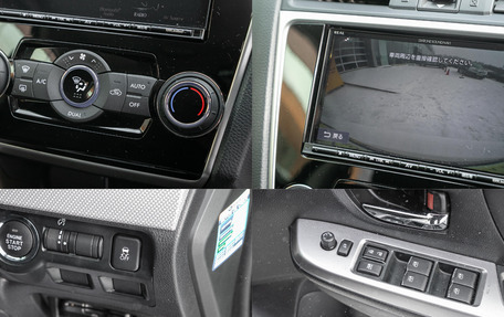 Subaru Levorg I, 2016 год, 1 568 000 рублей, 23 фотография