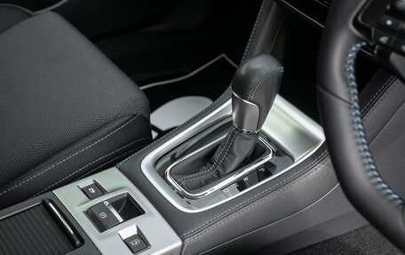 Subaru Levorg I, 2016 год, 1 568 000 рублей, 11 фотография