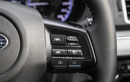 Subaru Levorg I, 2016 год, 1 568 000 рублей, 17 фотография