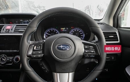 Subaru Levorg I, 2016 год, 1 568 000 рублей, 16 фотография