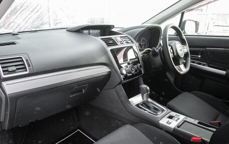 Subaru Levorg I, 2016 год, 1 568 000 рублей, 20 фотография