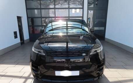 Land Rover Range Rover Sport, 2025 год, 23 490 000 рублей, 2 фотография