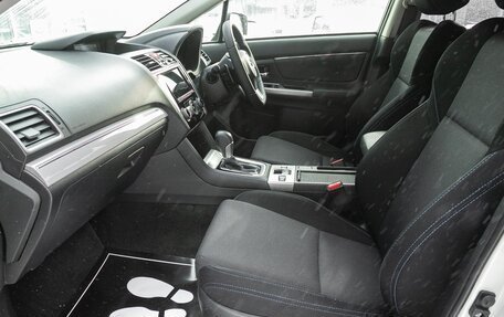 Subaru Levorg I, 2016 год, 1 568 000 рублей, 21 фотография