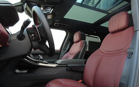 Land Rover Range Rover Sport, 2025 год, 23 490 000 рублей, 10 фотография