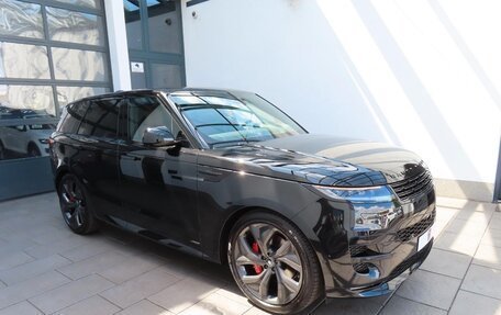Land Rover Range Rover Sport, 2025 год, 23 490 000 рублей, 3 фотография