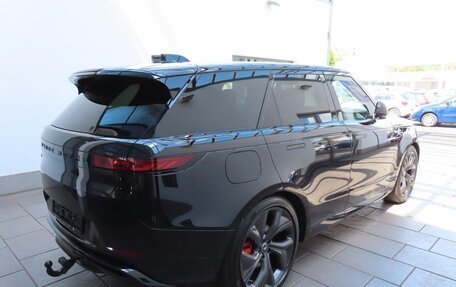 Land Rover Range Rover Sport, 2025 год, 23 490 000 рублей, 4 фотография