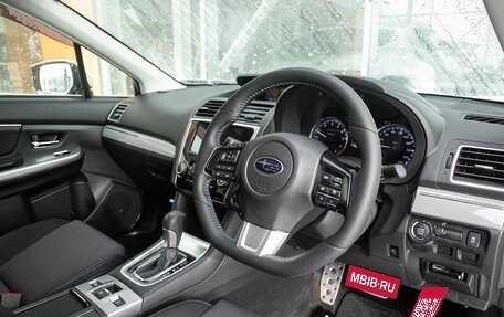 Subaru Levorg I, 2016 год, 1 568 000 рублей, 14 фотография