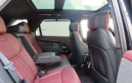 Land Rover Range Rover Sport, 2025 год, 23 490 000 рублей, 12 фотография