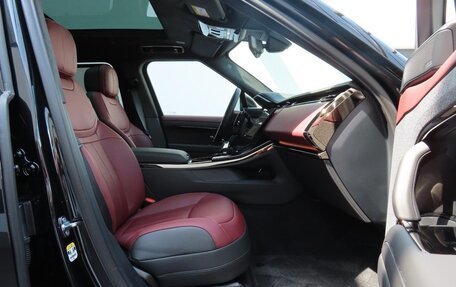 Land Rover Range Rover Sport, 2025 год, 23 490 000 рублей, 11 фотография