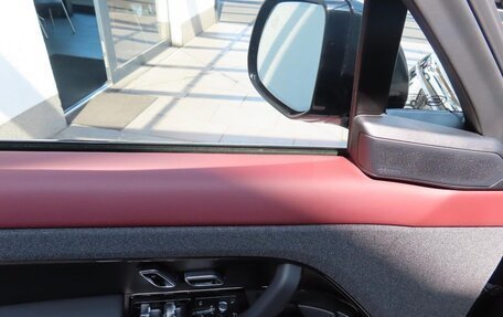 Land Rover Range Rover Sport, 2025 год, 23 490 000 рублей, 17 фотография