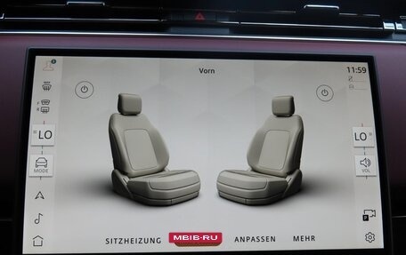 Land Rover Range Rover Sport, 2025 год, 23 490 000 рублей, 16 фотография