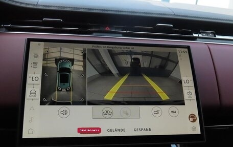 Land Rover Range Rover Sport, 2025 год, 23 490 000 рублей, 14 фотография