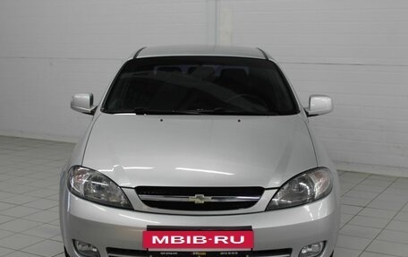 Chevrolet Lacetti, 2011 год, 620 000 рублей, 5 фотография