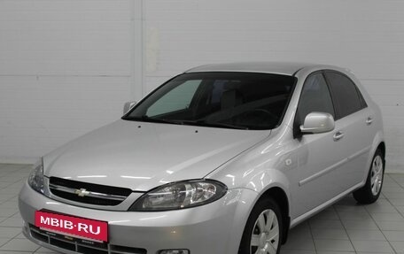 Chevrolet Lacetti, 2011 год, 620 000 рублей, 4 фотография