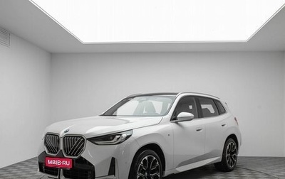 BMW X3, 2025 год, 7 049 000 рублей, 1 фотография