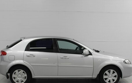 Chevrolet Lacetti, 2011 год, 620 000 рублей, 7 фотография