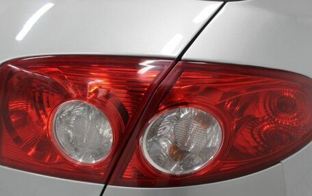 Chevrolet Lacetti, 2011 год, 620 000 рублей, 13 фотография