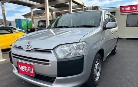 Toyota Probox I, 2020 год, 930 000 рублей, 1 фотография