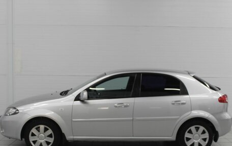 Chevrolet Lacetti, 2011 год, 620 000 рублей, 12 фотография