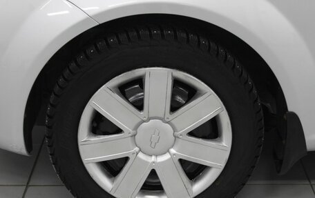 Chevrolet Lacetti, 2011 год, 620 000 рублей, 14 фотография