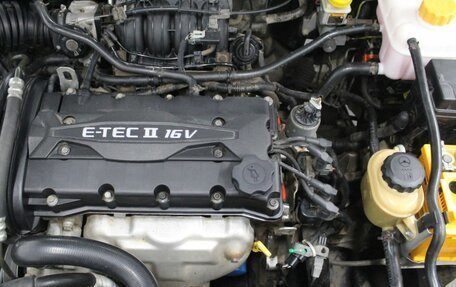 Chevrolet Lacetti, 2011 год, 620 000 рублей, 15 фотография