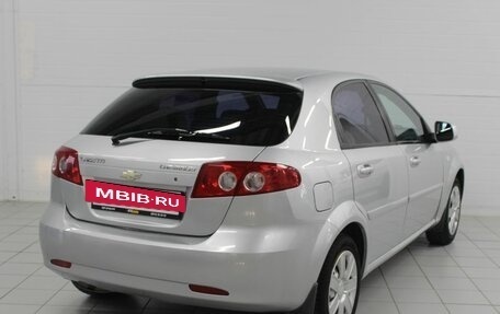 Chevrolet Lacetti, 2011 год, 620 000 рублей, 9 фотография