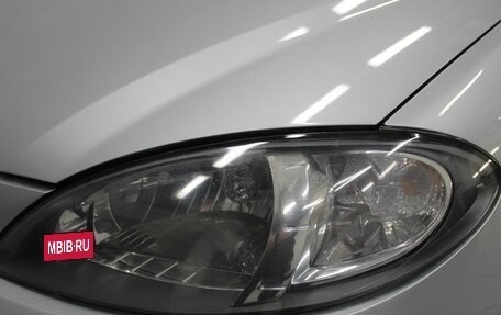 Chevrolet Lacetti, 2011 год, 620 000 рублей, 8 фотография