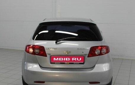 Chevrolet Lacetti, 2011 год, 620 000 рублей, 10 фотография