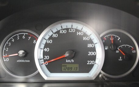 Chevrolet Lacetti, 2011 год, 620 000 рублей, 18 фотография