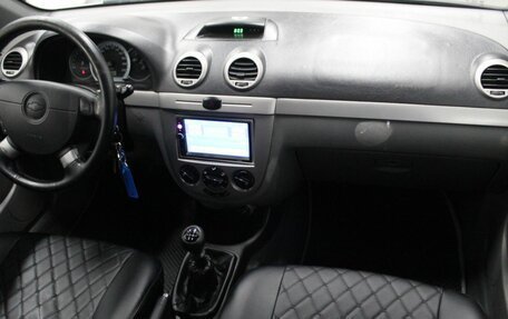 Chevrolet Lacetti, 2011 год, 620 000 рублей, 19 фотография