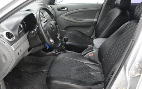 Chevrolet Lacetti, 2011 год, 620 000 рублей, 21 фотография