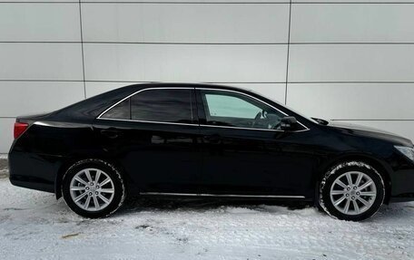 Toyota Camry, 2012 год, 1 550 000 рублей, 8 фотография
