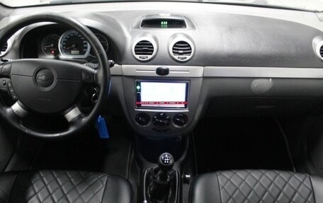 Chevrolet Lacetti, 2011 год, 620 000 рублей, 20 фотография