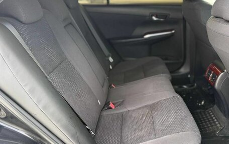 Toyota Camry, 2012 год, 1 550 000 рублей, 19 фотография